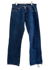Levi 501 jean d'occasion  Marseille VIII