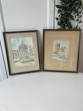 Pair 1970s cambridge for sale  BURY ST. EDMUNDS