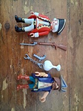 Playmobil 9446 pirate d'occasion  Juziers