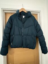 Ladies primark puffer for sale  BROADSTONE