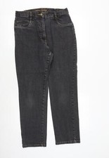 Casual womens black for sale  WREXHAM