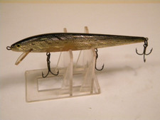 Vintage norman minnow for sale  Hillsboro