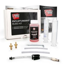 Entlüftungskit rockshox rever gebraucht kaufen  Deidesheim