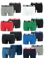 Puma herren boxershorts gebraucht kaufen  Aalen