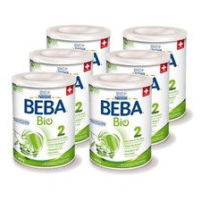Nestlé beba bio gebraucht kaufen  Berlin