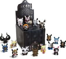 Kidrobot dunny arcane for sale  LONDON