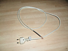 Kabel stecker 135 gebraucht kaufen  Ortenburg