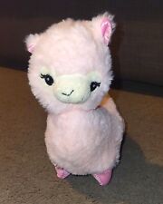 Pink llama alpaca for sale  SLOUGH