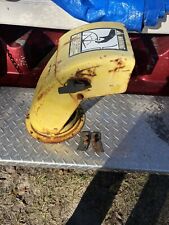 John deere snow for sale  Bryceville