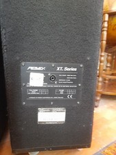 Peavey hisys 5xt for sale  STOCKPORT
