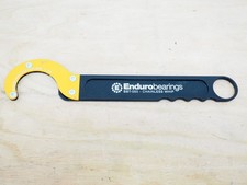 Rolamentos de enduro chicote sem fio BBT-050 ferramenta de bicicleta para remoção de cassete comprar usado  Enviando para Brazil