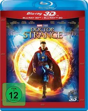Doctor strange inkl gebraucht kaufen Doctor strange inkl gebraucht kaufen  Berlin