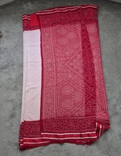 Traditional red white for sale  LEICESTER