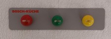 Bosch küche magnet gebraucht kaufen  Kernen