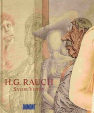 Rauch hans georg gebraucht kaufen  Kassel
