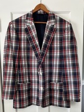 Brooks brothers blazer for sale  Richmond