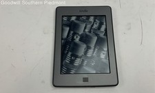 Amazon kindle touch d'occasion  Expédié en Belgium