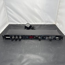 Processador de efeitos digitais Lexicon ALEX com adaptador de energia equipamento de áudio rack testado comprar usado  Enviando para Brazil