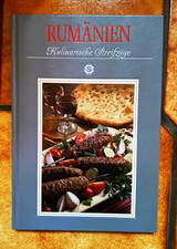 Rumänien kulinarische streifz gebraucht kaufen Rumänien kulinarische streifz gebraucht kaufen  Bad Vilbel