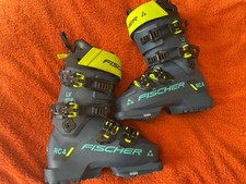Fischer rc4 105 for sale  USK