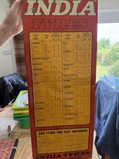 Vintage garage sign for sale  KESTON