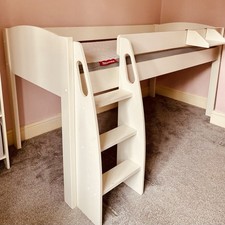 Stompa mid sleeper for sale  LEYLAND