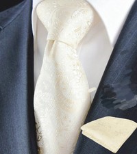 Men ivory cream for sale  MANCHESTER