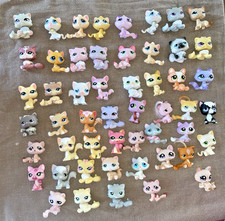 Lot authentic littlest d'occasion  Pfastatt