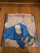 1961 chatty cathy for sale  Edwards