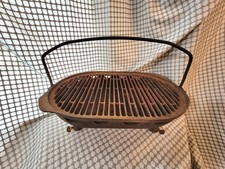 Vintage columbus iron for sale  Chelsea