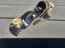 Stanley block plane for sale  MAIDSTONE