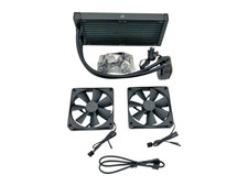 Corsair icue h100i for sale  Eau Claire