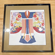 Framed kimono cross for sale  Ogden
