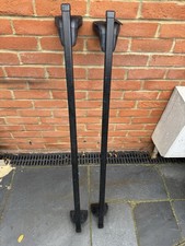 Thule roof bars for sale  FARNHAM