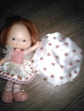 Vtg strawberry shortcake for sale  Oskaloosa
