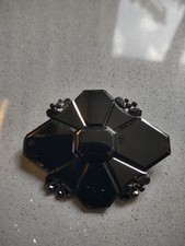 Victorian faceted french for sale  CHRISTCHURCH