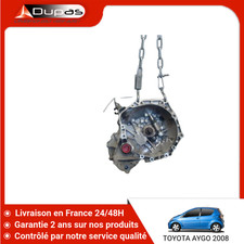Boite vitesses toyota d'occasion  Nemours
