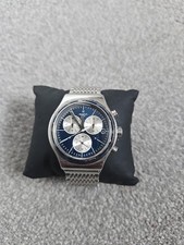 Swatch irony wales for sale  BELFAST