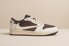 Sneakers aj1 low usato  Valenzano