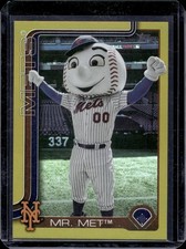 2025 topps mr. for sale  Hobart