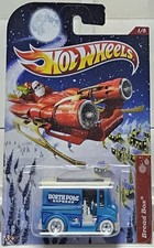Hot wheels 2012 gebraucht kaufen  Berlin