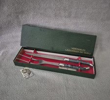Coffret couverts service d'occasion  Wittenheim