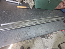 Press brake tooling for sale  VERWOOD