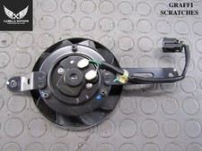 Ventilador eléctrico del usato  Italia