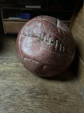 Pallone vintage anni usato  Viareggio
