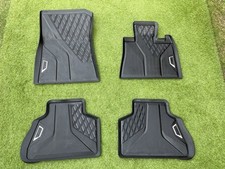 bmw x5 boot liner for sale  LICHFIELD