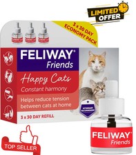 Feliway friends day for sale  MANCHESTER