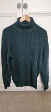 Mens teal green for sale  BROMLEY