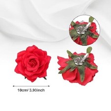 Haarschmuck blumen große gebraucht kaufen  Kronberg im Taunus
