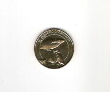 Medal tourist souvenir usato  Garbagnate Milanese